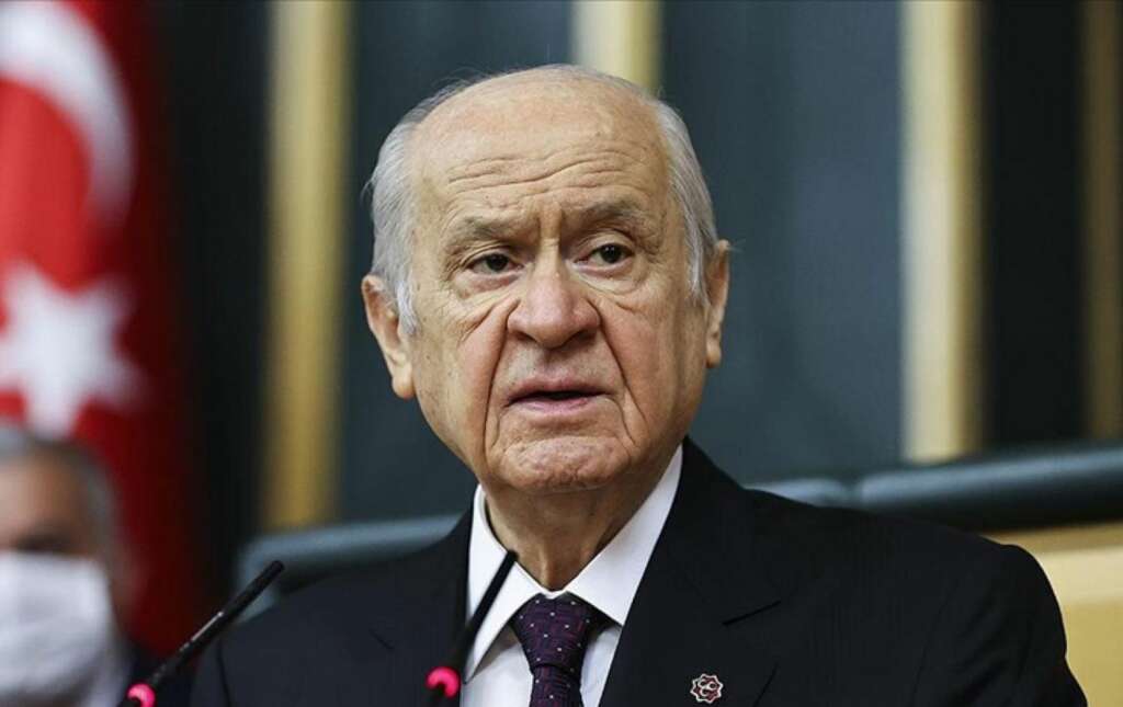 MHP lideri Bahçeli’den CHP’ye ‘sokak’ ve ‘boykot’ tepkisi! ‘Şer ve şiddet cephesi’