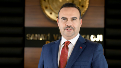 Sanayi ve Teknoloji Bakanı Kacır’dan açıklama