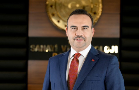 Sanayi ve Teknoloji Bakanı Kacır’dan açıklama