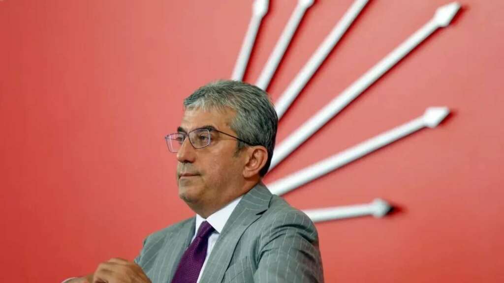 İmamoğlu’na Silivri’de ilk ziyaret! Flaş açıklama