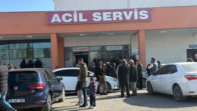 İki aile arasında kavga: 2 ölü