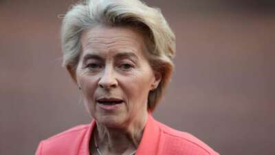 Avrupa Komisyonu Başkanı von der Leyen: “Savunma yatırımlarını uzun vadeli olarak artırmak artık son derece kritik önem taşıyor”