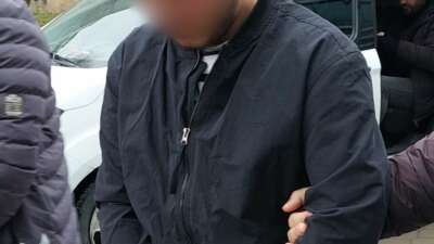Akaryakıt istasyonunda motosikletli genci bıçaklayan zanlı tutuklandı