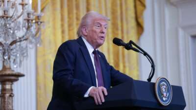 Trump’tan Ramazan mesajı: “Oruç, dua ve toplumsal bir araya gelişin kutsal zamanı”