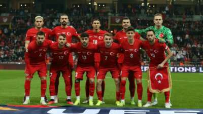 A Milli Takım, 10 Haziran’da Meksika ile karşılaşacak