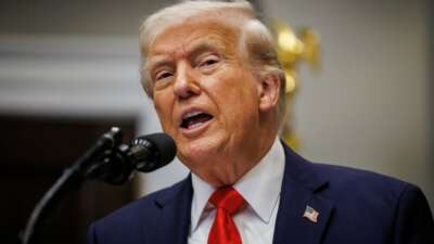 Trump’tan Güney Afrika’ya “çiftçi” yaptırımı
