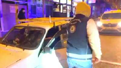 Hatay’da 19 düzensiz göçmen yakalandı, 8 organizatör tutuklandı