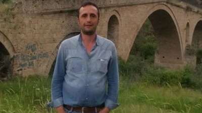 Soluk borusuna simit kaçan bir kişi hayatını kaybetti