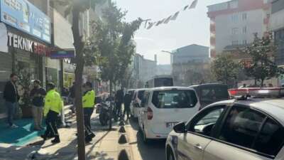 Şakalaşırken arkadaşını tabancayla vurdu