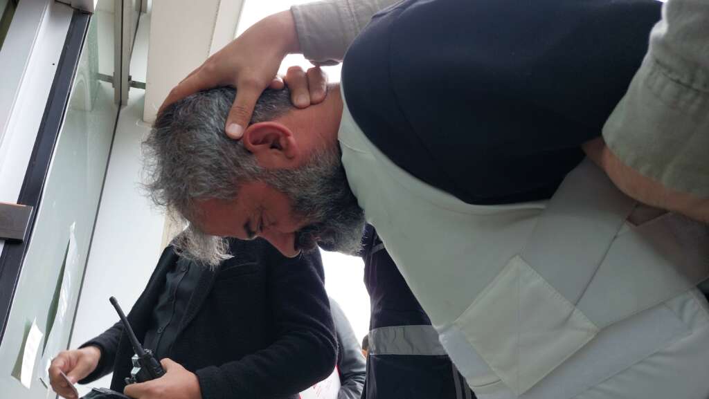 Öğretmen eşini öldüren kocaya 23 yıl 6 ay hapis