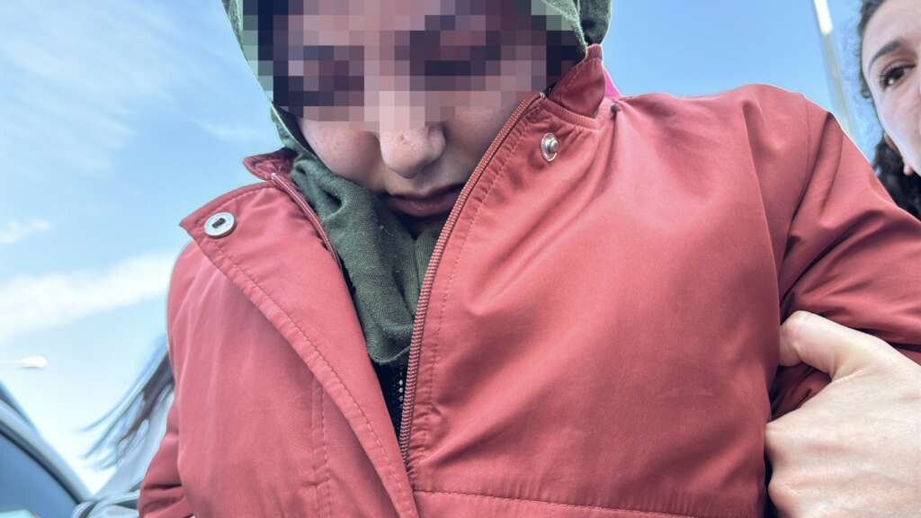Balkondan düşen hamile kadın hayatını kaybetmişti: Irak uyruklu koca tutuklandı