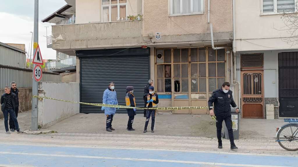 Bursa’da yaşlı adam evinde ölü bulundu