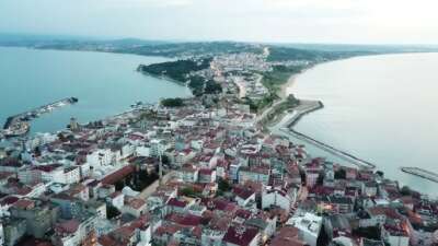 Türkiye’nin en yaşlı ili belli oldu