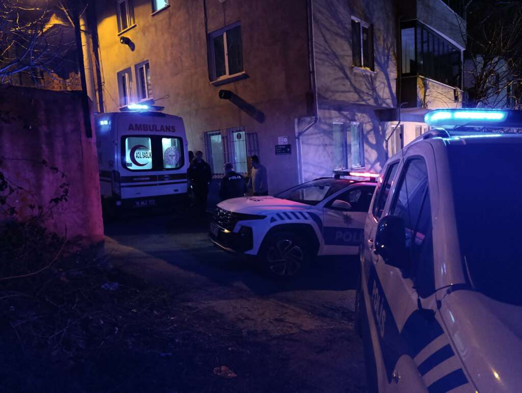 Bursa’da Dehşet! Tartıştığı arkadaşları tarafından kurşun yağmuruna tutuldu