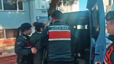 Kırklareli’nde suç makinesi kadın yakalandı