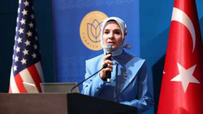 Bakan Göktaş, “Şiddete sıfır tolerans ilkemiz doğrultusunda mücadelemizi sürdürüyoruz”