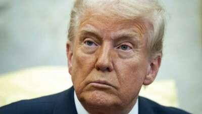 Trump’tan İran’a: “Bırakın Husiler kendi başlarına savaşsınlar”