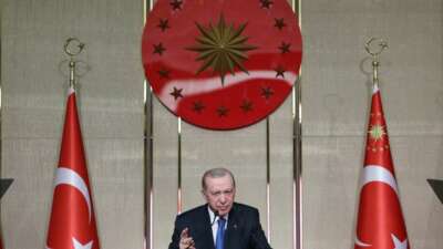 Cumhurbaşkanı Erdoğan’dan çiftçilere müjde