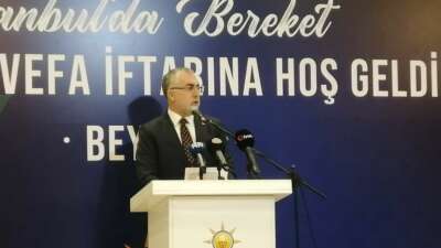 Bakan Işıkhan: “İş Pozitif kapsamında 1 milyondan fazla kadının istihdama katılmasına aracılık ettik”