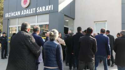 İliç maden kazasına ilişkin ara karar verildi