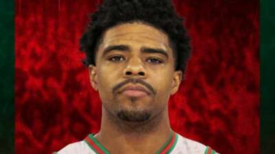Karşıyaka Basketbol, Mike Smith’i açıkladı