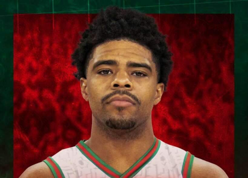Karşıyaka Basketbol, Mike Smith’i açıkladı