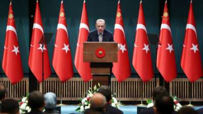 Cumhurbaşkanı Erdoğan’dan ekonomi mesajı: “Elde ettiğimiz kazanımlara halel gelmesine asla izin vermeyeceğiz”