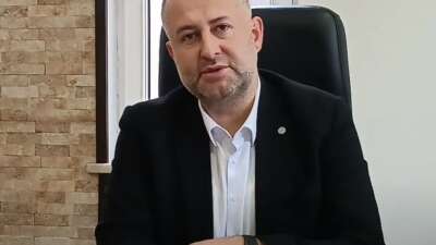 AK Partili İlçe Başkanı feci kazada hayatını kaybetti