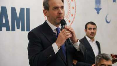 Enerji ve Tabii Kaynaklar Bakanı Bayraktar: “Türkiye büyüyor, Türkiye’nin ihtiyaçları da artıyor”