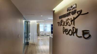 TİKA, Moğolistan’da “Psikolojik Danışmanlık Merkezi” kurdu