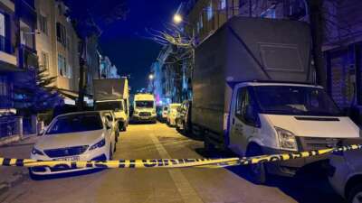 İstanbul’da aile katliamı: 3 ölü, 1 yaralı