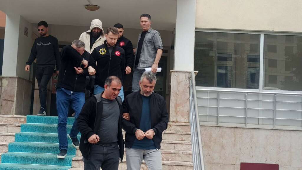 Poliklinikte usulsüz yeşil/kırmızı reçeteli ilaç yazanlara operasyon