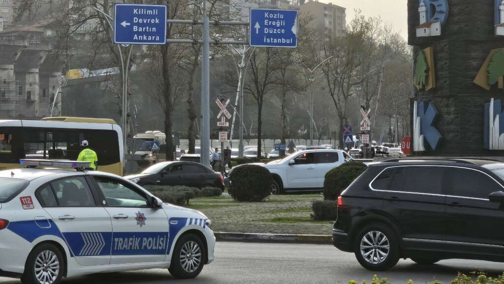 Zonguldak’ta 3 ayda 46 kaçak maden ocağı kapatıldı