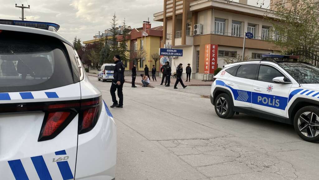 Karı-koca kavgasına aileler de dahil oldu, yumruklar havada uçuştu: 4 yaralı