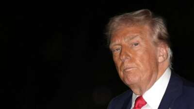 Trump: “İran destekli Husiler son 2 haftadır devam eden saldırılar sonucunda yok edildi”