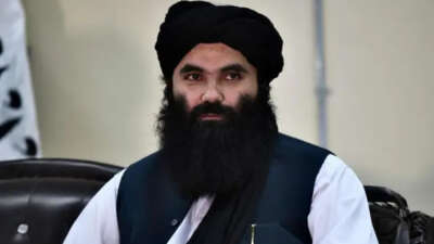 Taliban 2,5 yılın ardından cezaevinde tutulan ABD vatandaşını serbest bıraktı