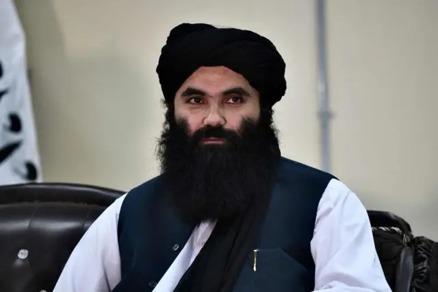 Taliban 2,5 yılın ardından cezaevinde tutulan ABD vatandaşını serbest bıraktı