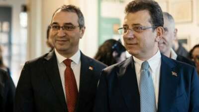 Mahir Polat, hastaneye kaldırıldı