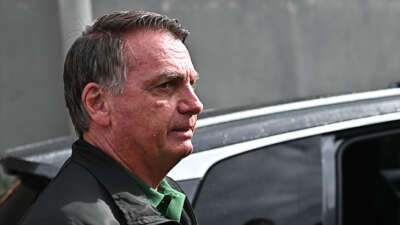 Brezilya’nın eski Devlet Başkanı Bolsonaro, darbe girişimi suçlamasıyla yargılanacak