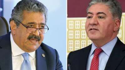 CHP’nin olağanüstü kurultay kararına MHP’den açıklama