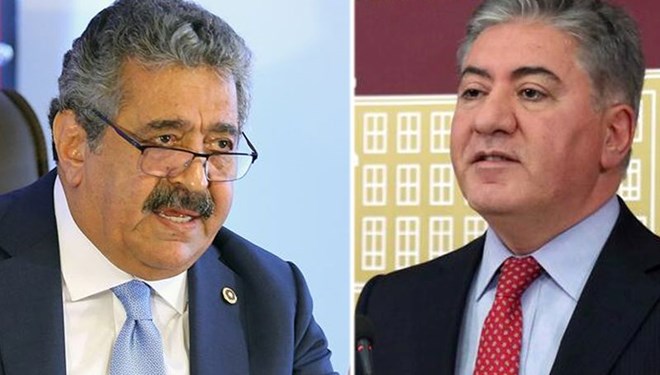 CHP’nin olağanüstü kurultay kararına MHP’den açıklama