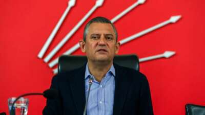 CHP’den olağanüstü kurultay kararı