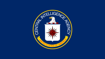 CIA Genel Merkezi girişinde havaya ateş açıldı