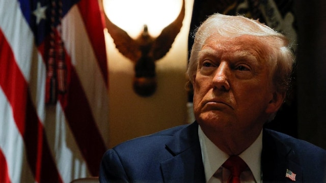 İran, Trump’ın mektubuna Umman aracılığıyla yanıt verdi
