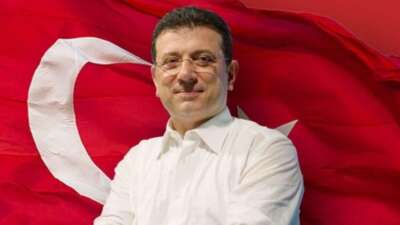 Ekrem İmamoğlu’nun tutuklanmasının ardından yaşanan olaylara ilişkin 172 kişi tutuklandı