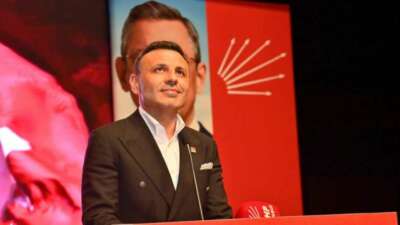 İfade vermeye gitmeyen CHP İstanbul İl Başkanı Çelik hakkında tutanak