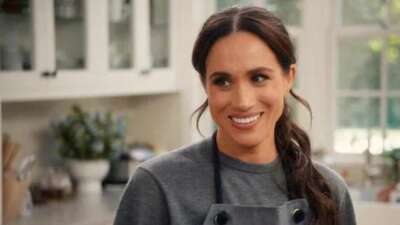 Meghan Markle, Prens Harry’nin sağlıksız beslenme alışkanlığını açıkladı