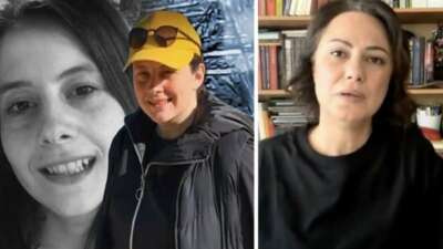 Ece Gürel’e ‘cadılık eğitimi’ verdiği iddia edilen Hale Nur Özen adli kontrol şartıyla serbest kaldı