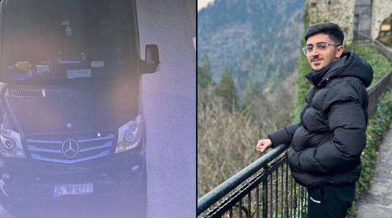 İstanbul’da yol kenarındaki sürücüye çarparak kaçan sanık hakim karşısına çıktı