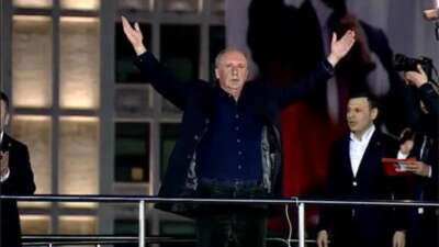 Muharrem İnce: Biz hepimiz Ekrem İmamoğlu’yuz